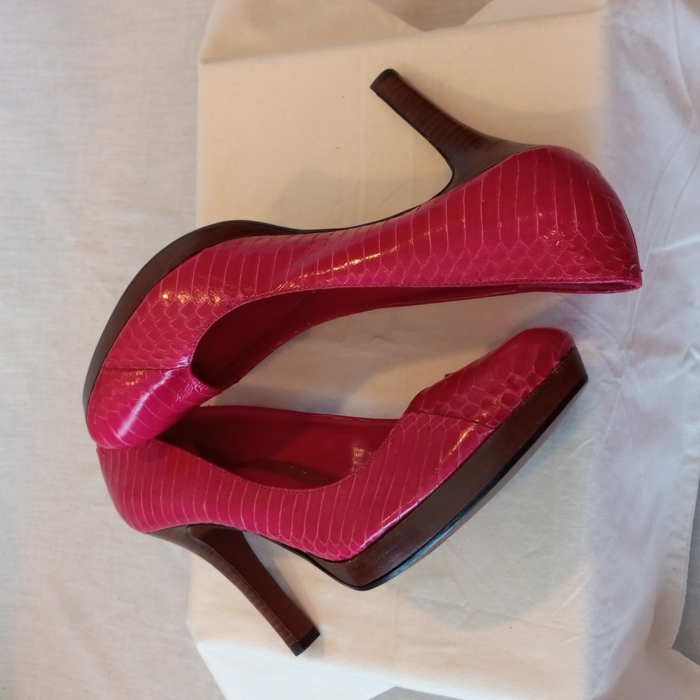 Pumps - Picture 2 of 13